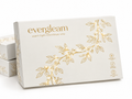 EverGleam Warm Light Christmas Vine